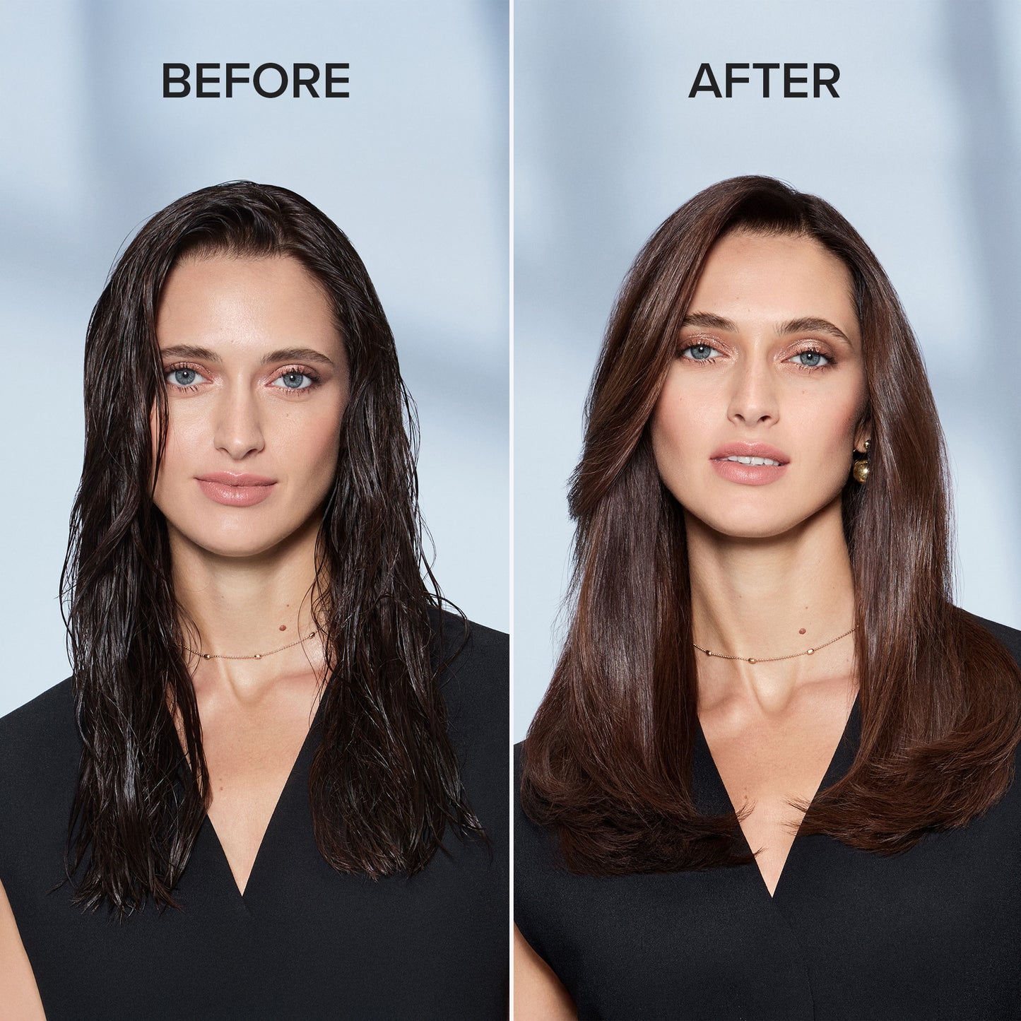 Airsleek® 2 in 1 air straightener