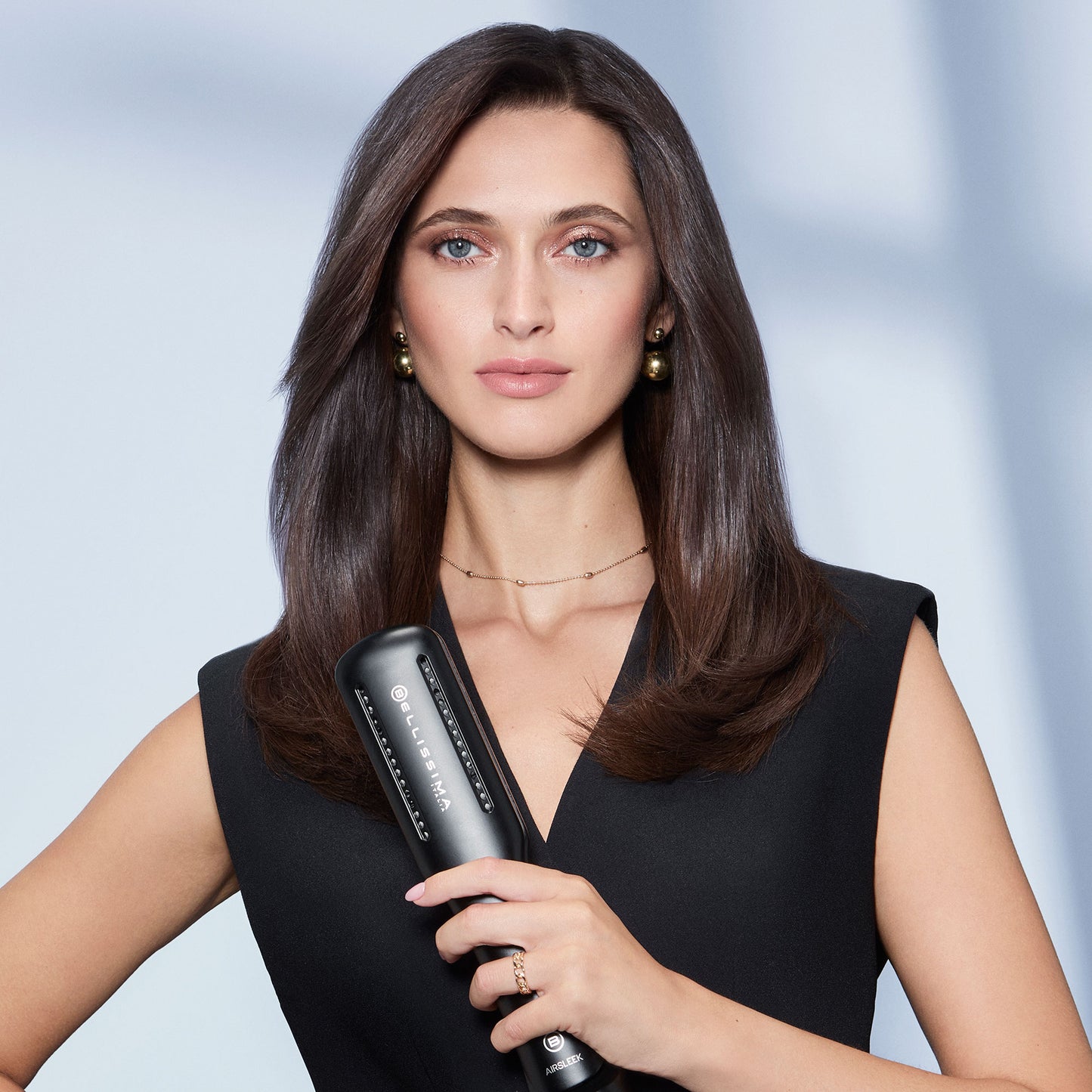 Airsleek® 2 in 1 air straightener