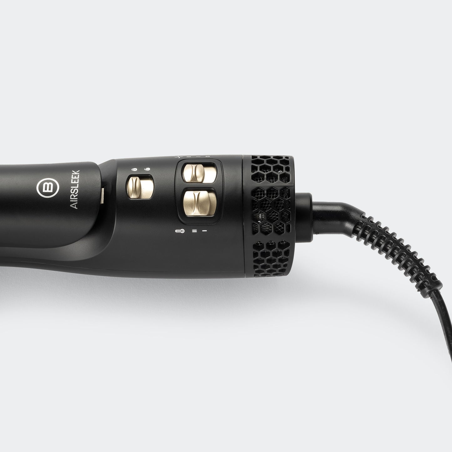 Airsleek® 2 in 1 air straightener