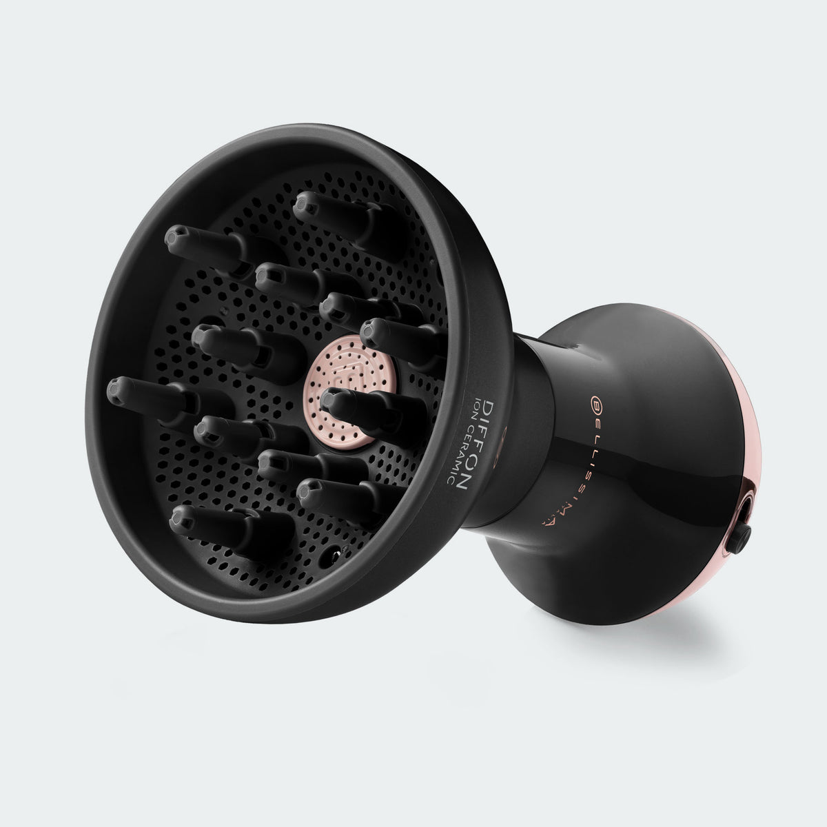 Diffuseur à air chaud Diffon® Ion Ceramic