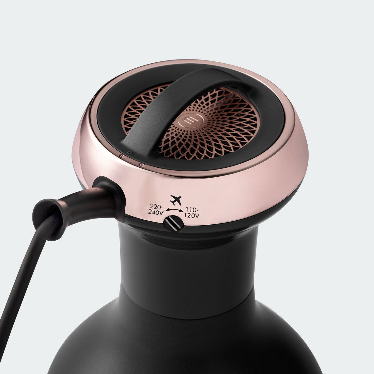 Diffuseur à air chaud Diffon® Ion Ceramic