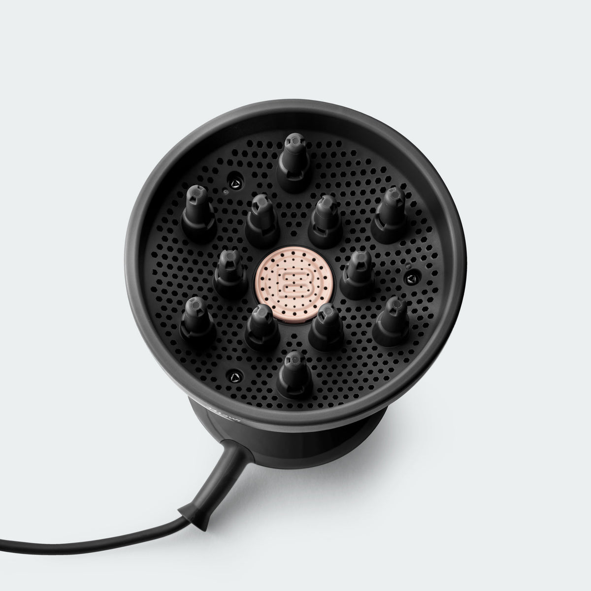 Diffuseur à air chaud Diffon® Ion Ceramic