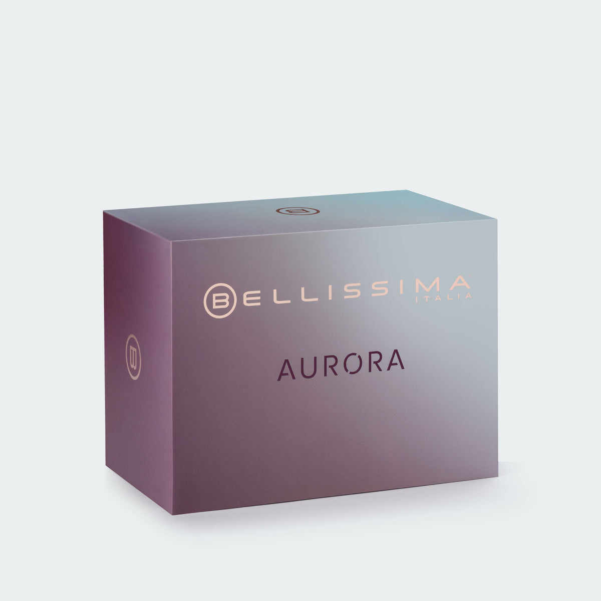 Diffusore ad aria calda Ion Ceramic Diffon Aurora
