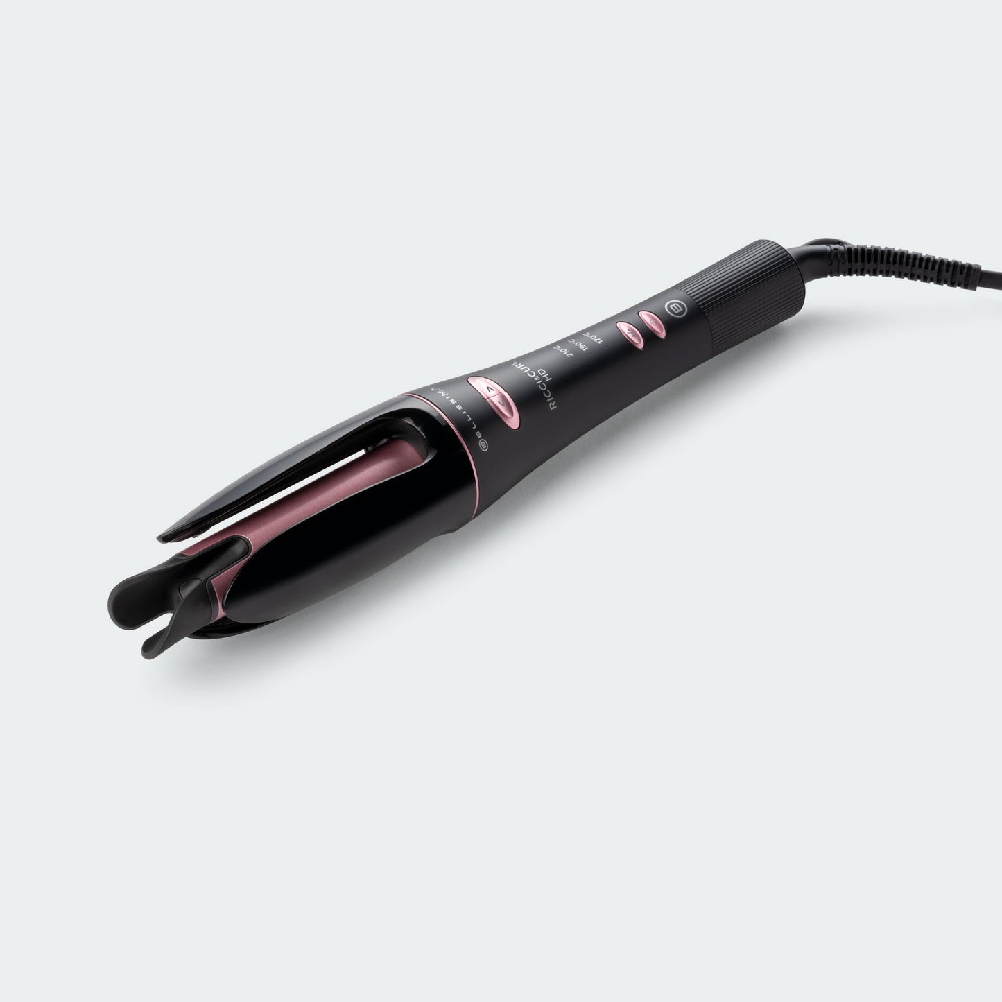 Automatic rotating curling iron for curls and waves Ricci&Curl HD