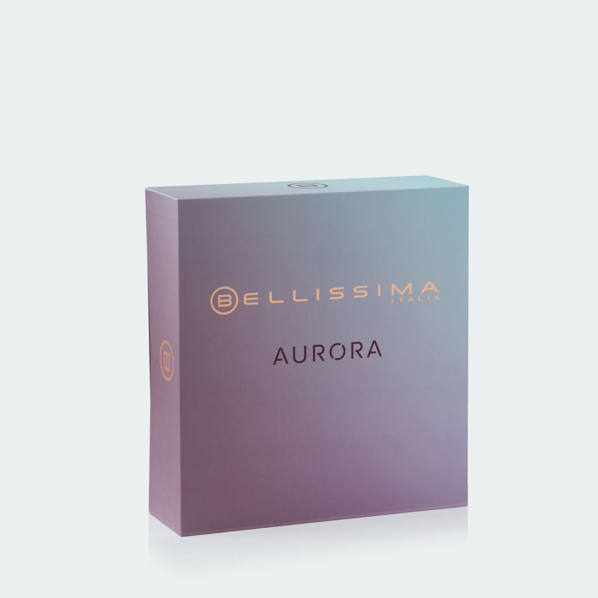 Spazzola ad aria 6 in 1 Bellissima Aurora