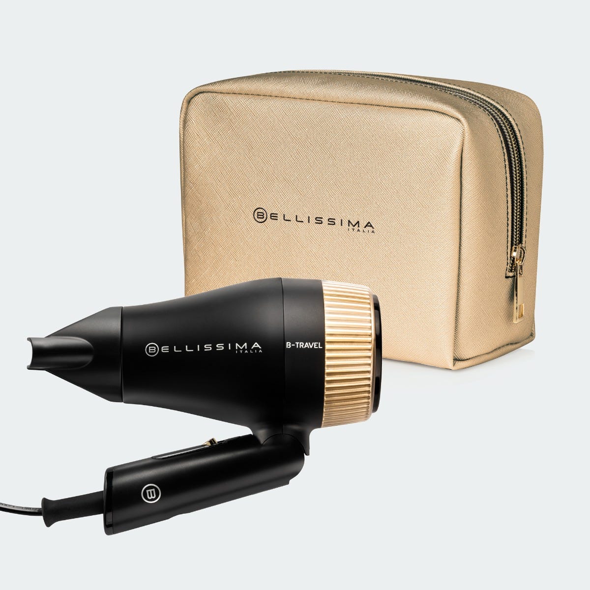 B-Travel travel Powerful and compact Bellissima