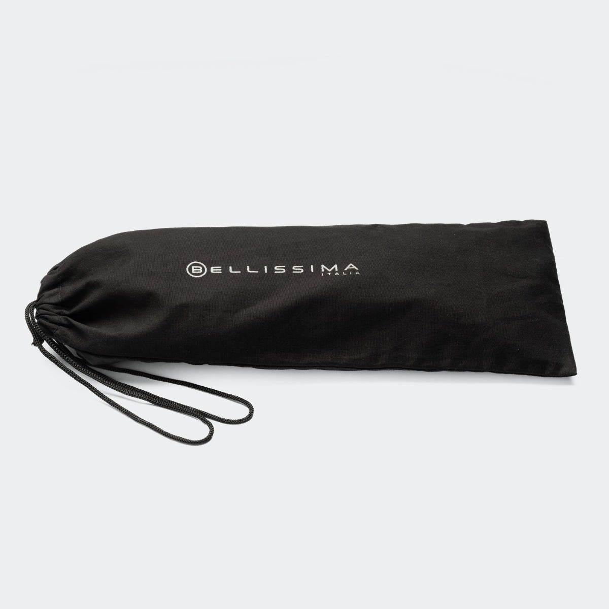 Piastra da viaggio in ceramica con beauty bag B-Mini