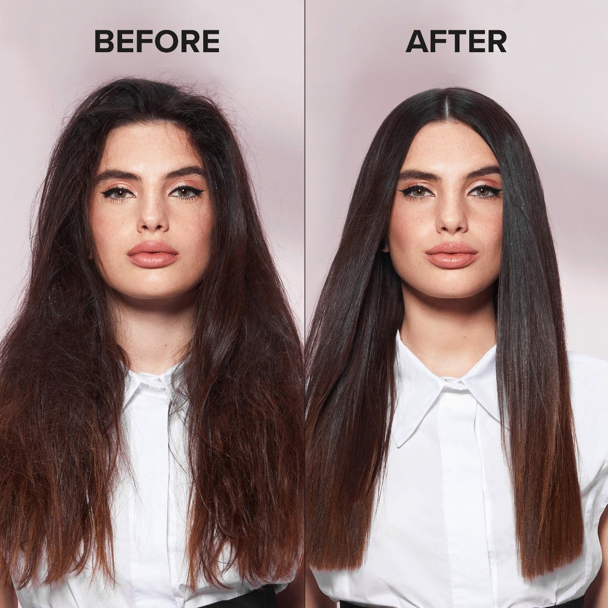 Piastra extra large per capelli lunghi e ionizzatore XL Ion