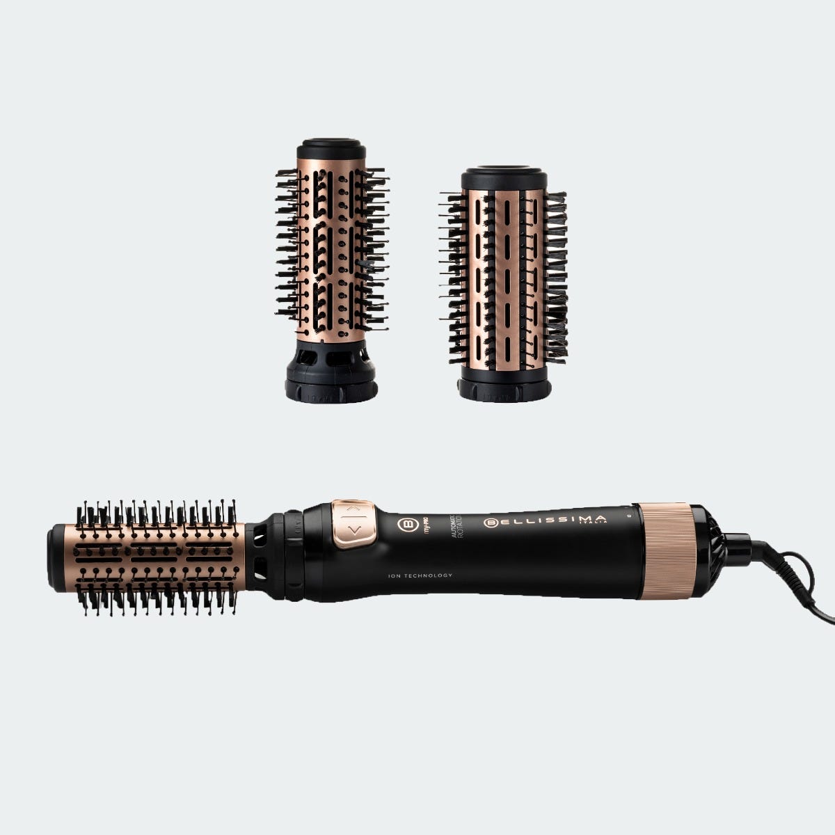 Spazzola Multi-lama Flessibile 15mm - Per Pulizia E Lavorazioni - Foto 7