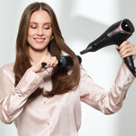 Hairdryer with ion technology K9 2300