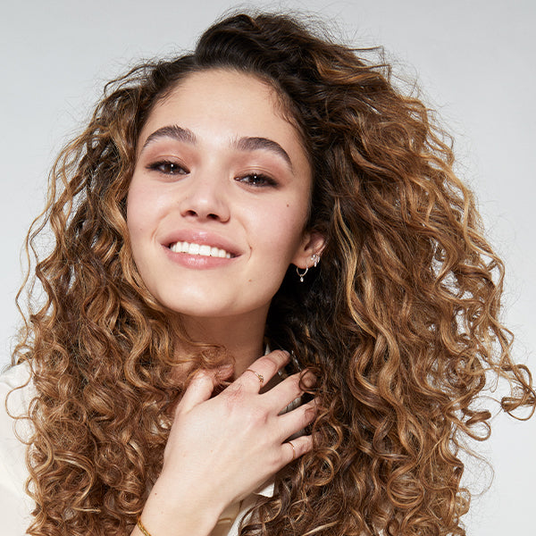 The perfect temperature for your curls