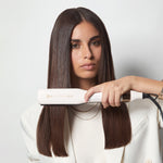 Kit asciugacapelli professionale con accessori Creativity 4 You® e piastra a vapore professionale Steam Elixir®