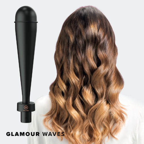 Glamour Waves