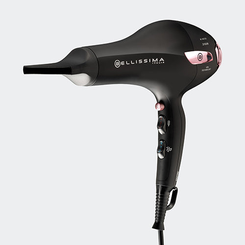 Leggero & ergonomico