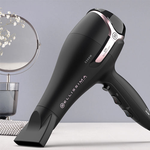 Leggero & ergonomico