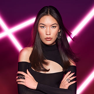 Capelli luminosi e vitali