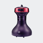 Kit diffusore ad aria calda con Ceramic Diamond & Keratin Diffon Cyber Glam® e ferro arricciacapelli conico rivestito in ceramica Iconic Curls