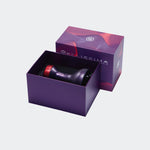 Kit diffusore ad aria calda con Ceramic Diamond & Keratin Diffon Cyber Glam® e ferro arricciacapelli conico rivestito in ceramica Iconic Curls