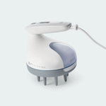 Kit diffusore ad aria calda XL con ioni Diffon® Supreme Deluxe e diffusore di vapore per capelli ricci e mossi Steam Ritual®