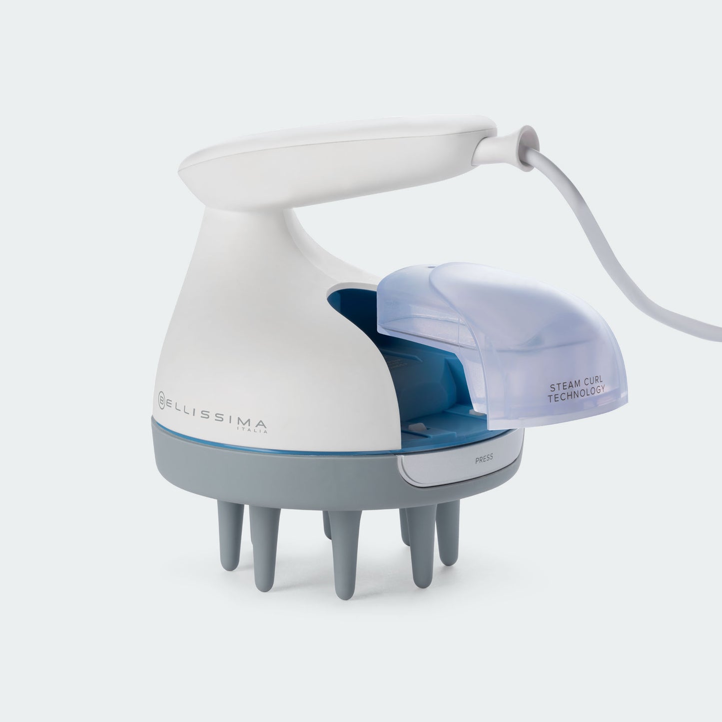 Diffusore di vapore per capelli ricci e mossi Steam Ritual®