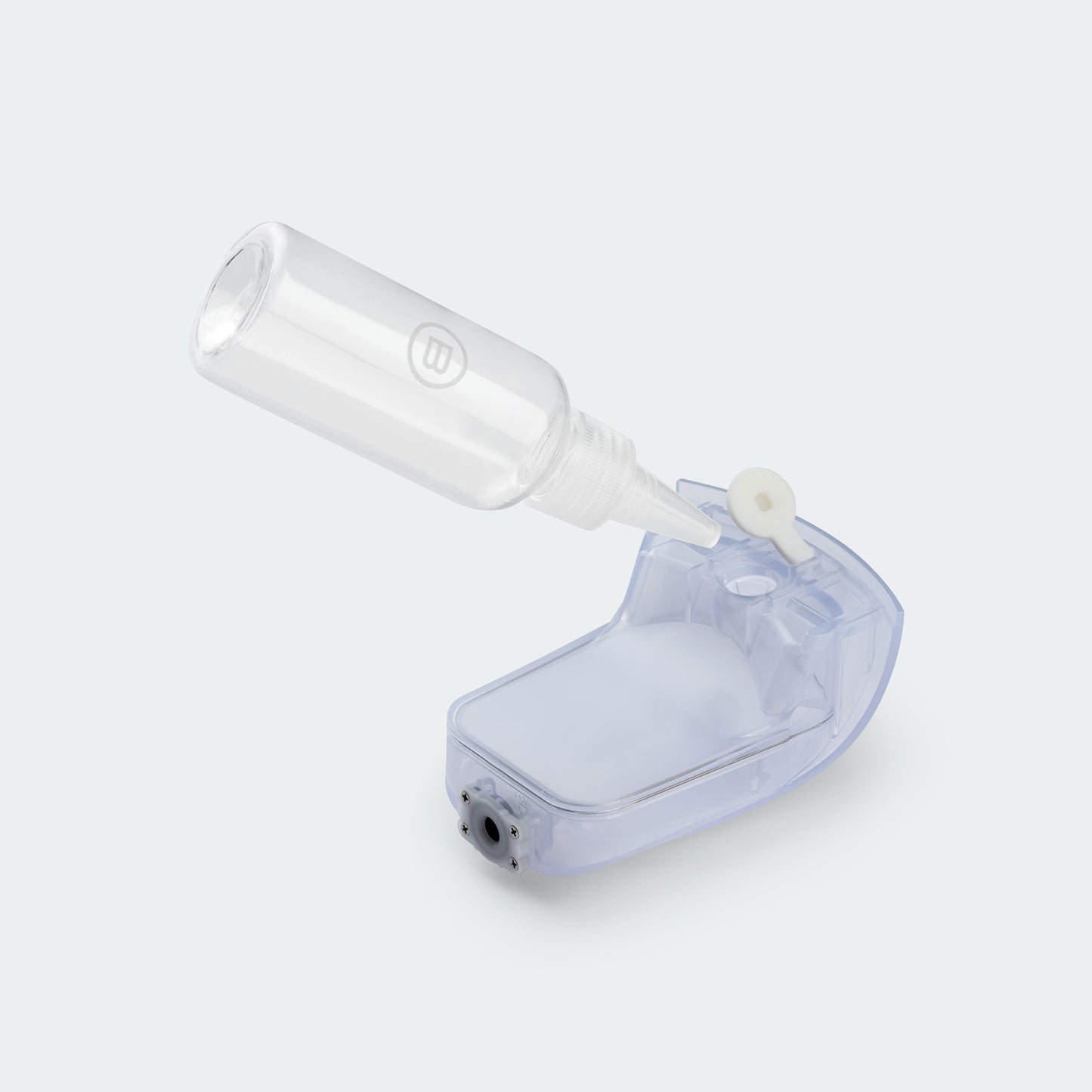 Diffusore di vapore per capelli ricci e mossi Steam Ritual®