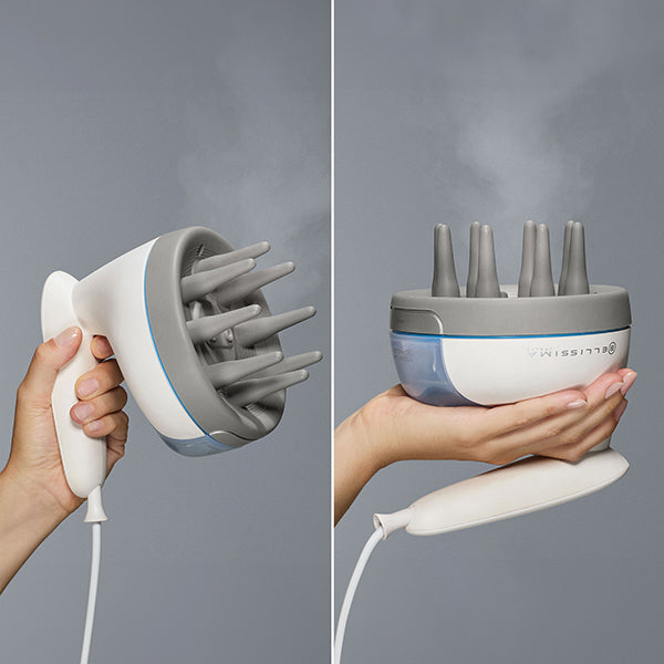 Comodo da impugnare, facile da usare