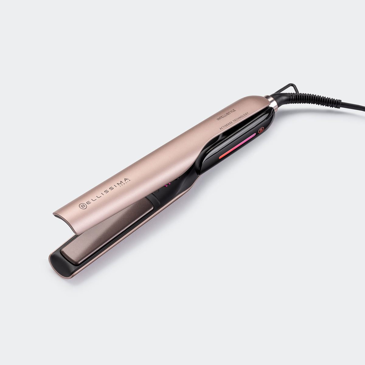 Piastra Professionale Intellistyle