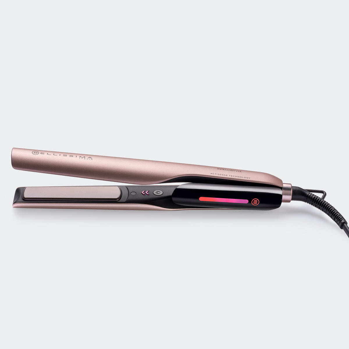 Piastra Professionale Intellistyle