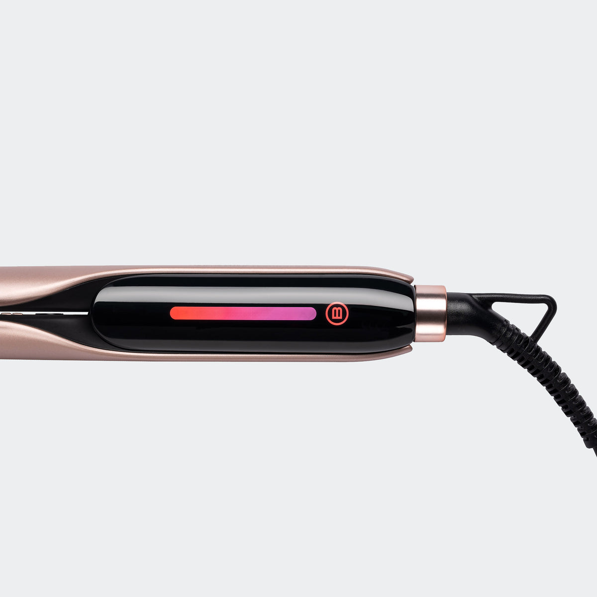 Piastra Professionale Intellistyle