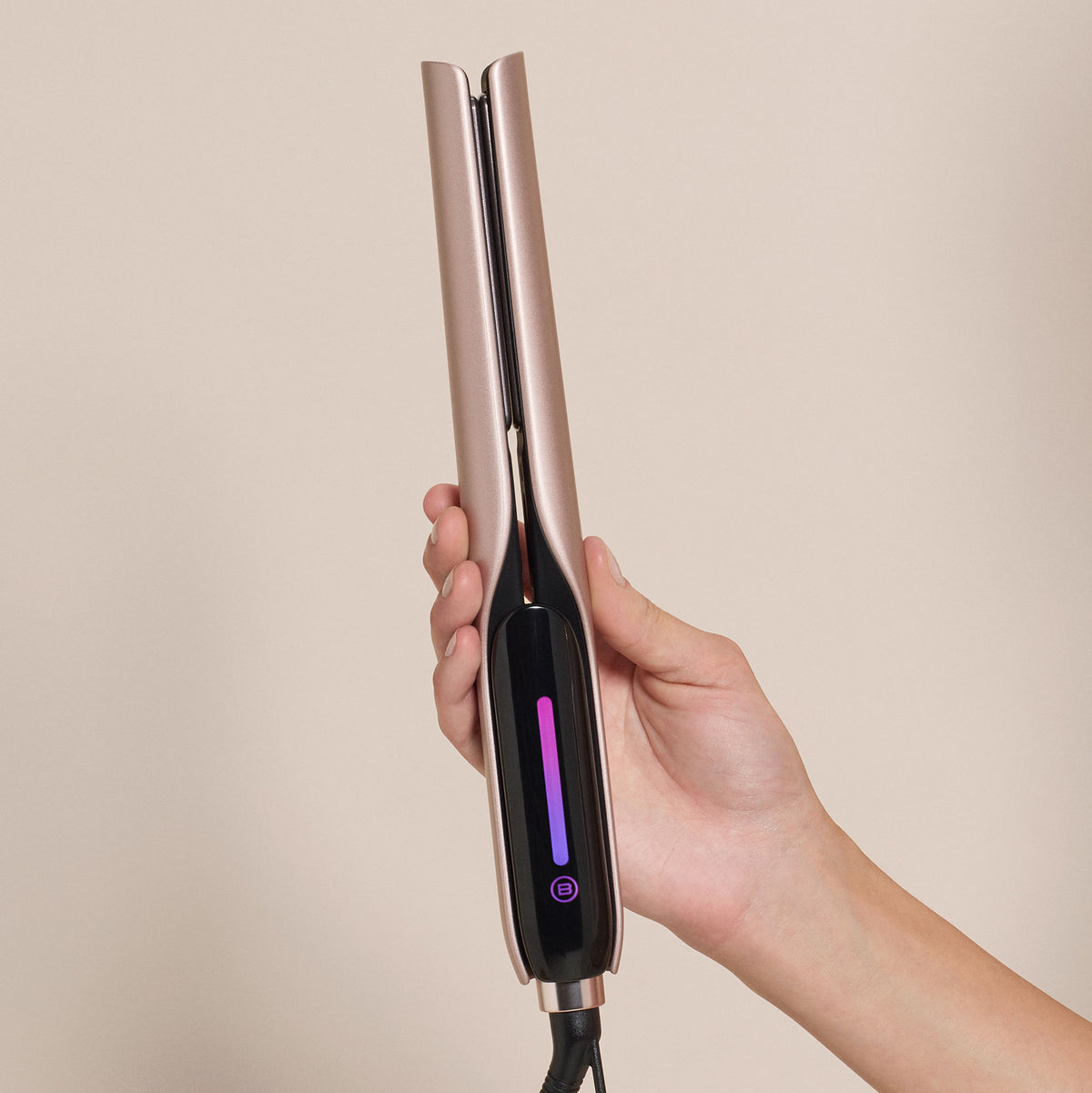 Piastra Professionale Intellistyle