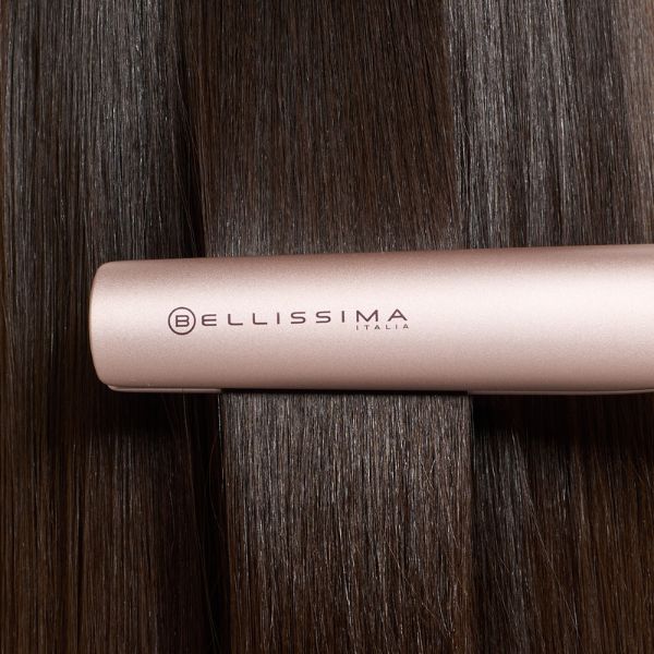 Precisione assoluta durante lo styling
