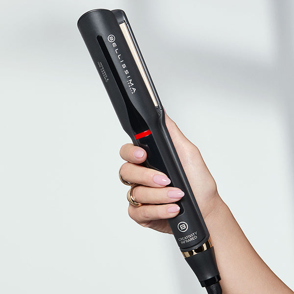 Intelligent heat control