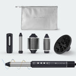 Styler digitale ad aria Prodigy® Deluxe