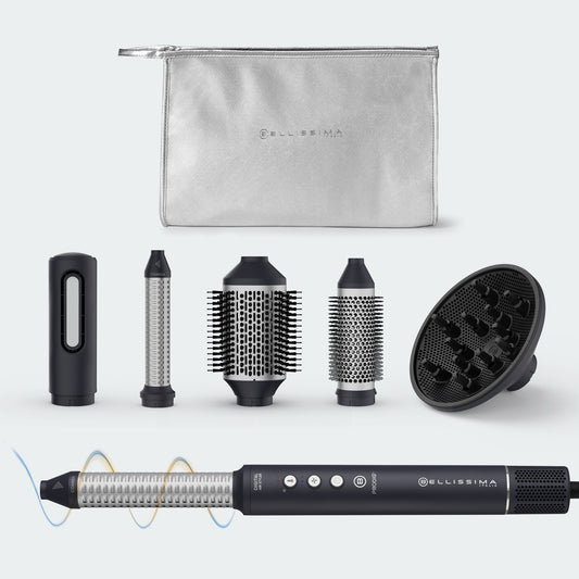 Styler digital à air Prodigy® Deluxe