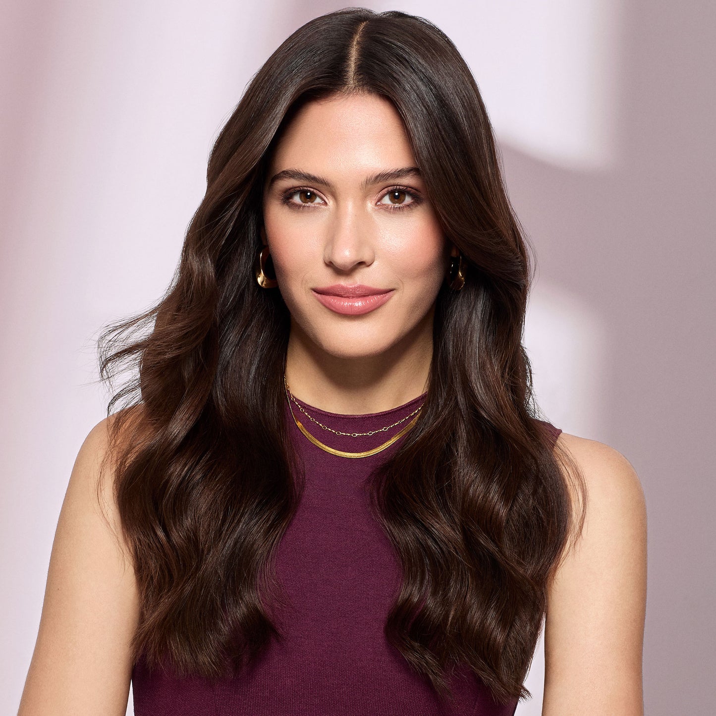 Spazzola ad aria calda Volume Dry & Style