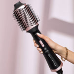 Spazzola ad aria calda Volume Dry & Style