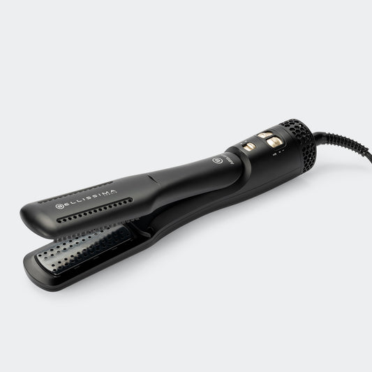 Gltteisen zum Gltten, Kreieren von Wellen und Locken ohne Haarschdigung | Bellissima Bellissima Imetec Gltteisen zum Gltten, Kreieren von Wellen und Locken ohne Haarschdigung | Bellissima Bellissima Imetec
