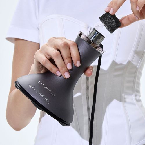 Funzione Smart Cleaning