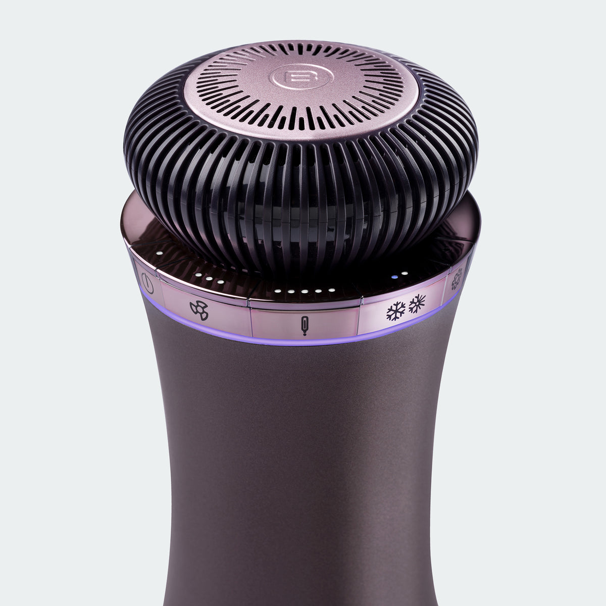 Diffusore digitale ad aria calda Diffon Pro Curl