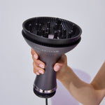 Diffusore digitale ad aria calda Diffon Pro Curl