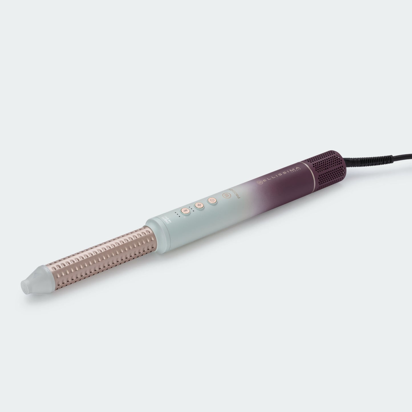 Styler digitale ad aria con Ion Ceramic Hi-Pro Prodigy® Aurora