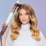 Styler digitale ad aria con Ion Ceramic Hi-Pro Prodigy® Aurora