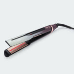 Piastra professionale a infrarossi con Ion Ceramic Creativity Infrared Aurora