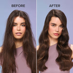 Piastra professionale a infrarossi con Ion Ceramic Creativity Infrared Aurora