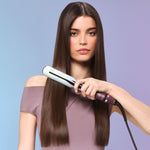 Piastra professionale a infrarossi con Ion Ceramic Creativity Infrared Aurora