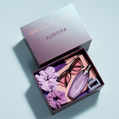 Confezione luxury