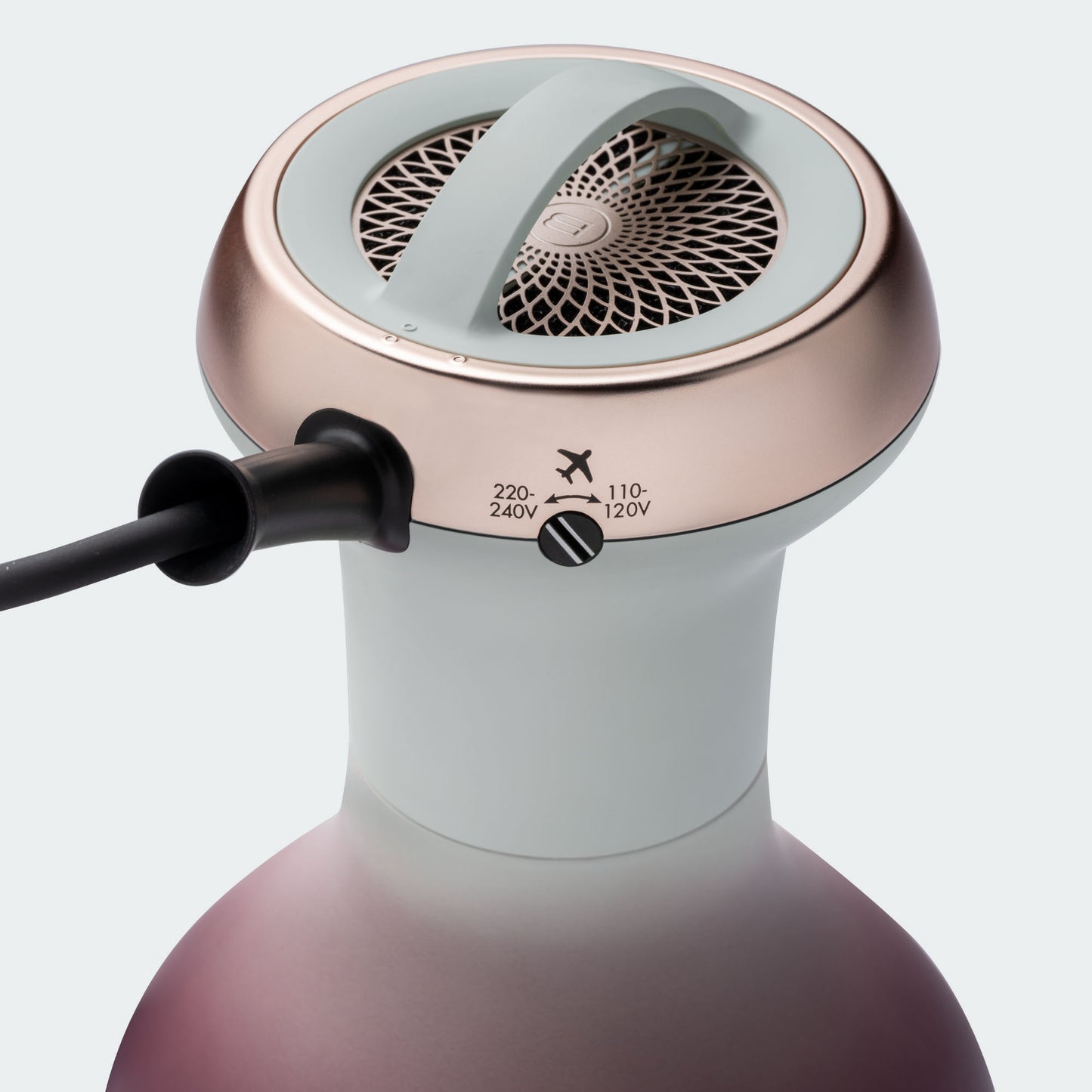 Diffusore ad aria calda Ion Ceramic Diffon Aurora