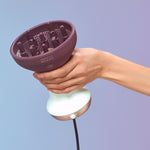Diffusore ad aria calda Ion Ceramic Diffon Aurora