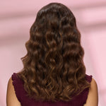 Arricciacapelli automatico e rotante per ricci e onde Ricci&Curl HD