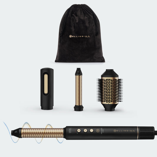 Styler digitale ad aria con calore buono Prodigy® 4 in 1